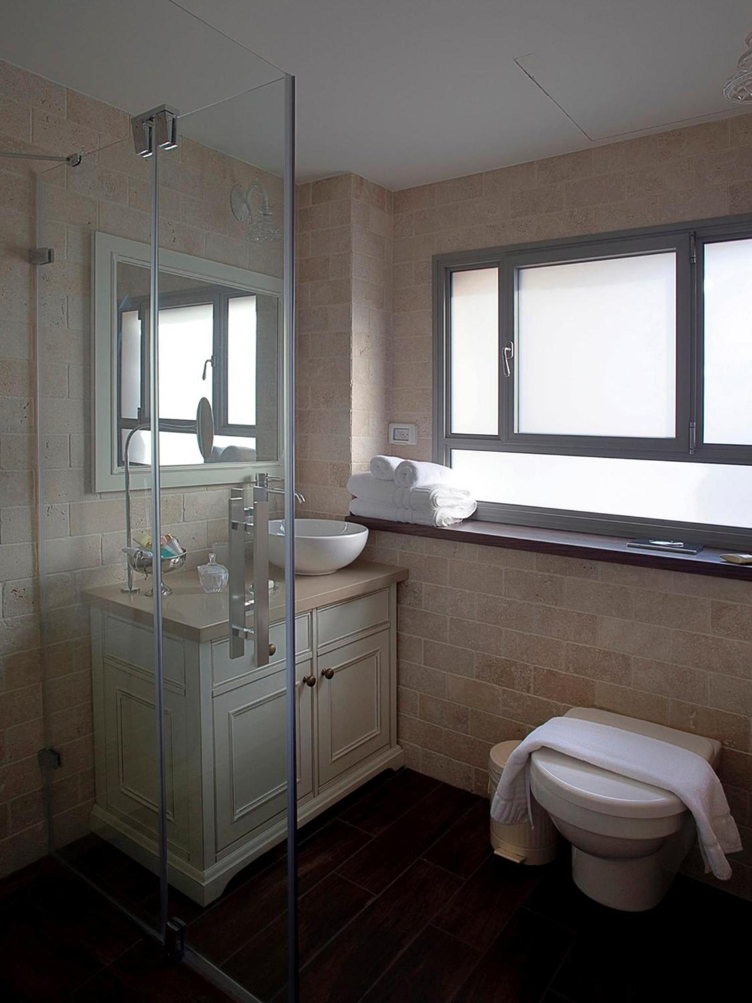 Boutique Hotel Tamarin Roš Pina Exteriér fotografie