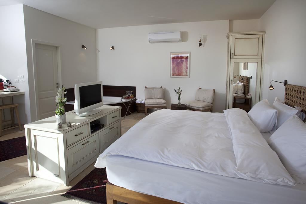 Boutique Hotel Tamarin Roš Pina Exteriér fotografie