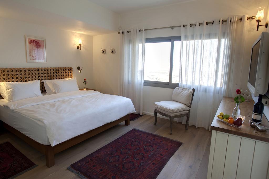 Boutique Hotel Tamarin Roš Pina Pokoj fotografie