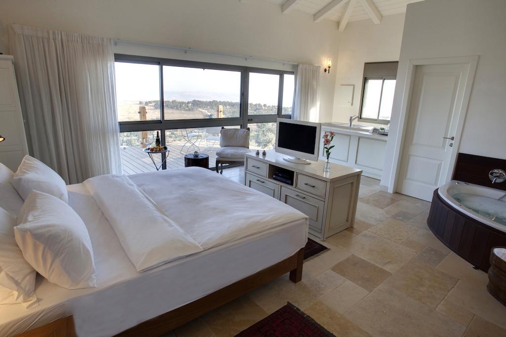 Boutique Hotel Tamarin Roš Pina Pokoj fotografie