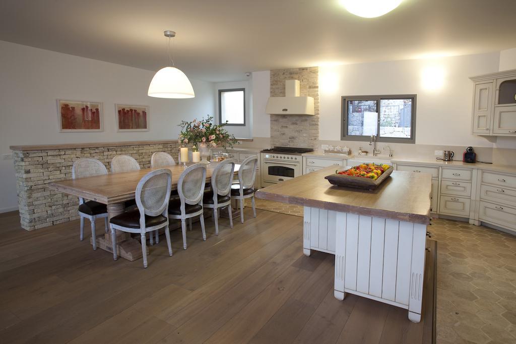 Boutique Hotel Tamarin Roš Pina Pokoj fotografie